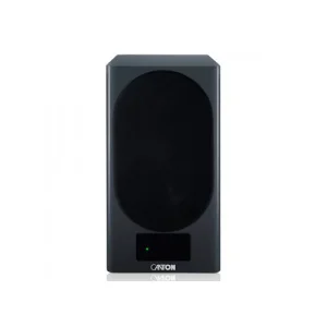 Полочная акустика Canton Smart Townus 2 black high gloss