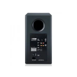Полочная акустика Canton Smart Townus 2 black high gloss