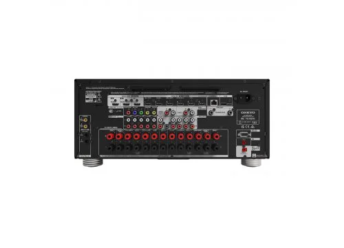 AV ресивер Onkyo TX-RZ70 B M2