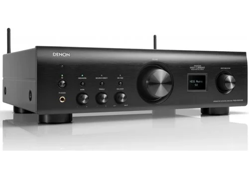 Интегральный усилитель Denon PMA-900HNE Black