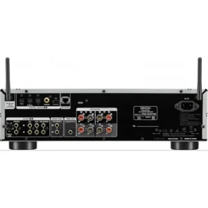 Интегральный усилитель Denon PMA-900HNE Silver