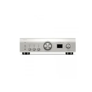 Интегральный усилитель Denon PMA-1700NE silver