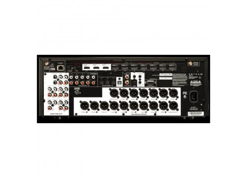 AV процессор Anthem AVM 70 8k