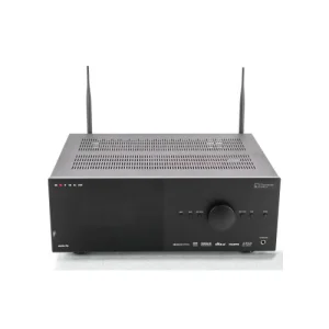 AV процессор Anthem AVM 70 8k