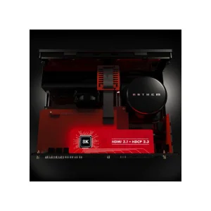 AV процессор Anthem AVM 70 8k