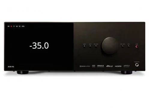 AV-ПРОЦЕССОР ANTHEM AVM 90 8K