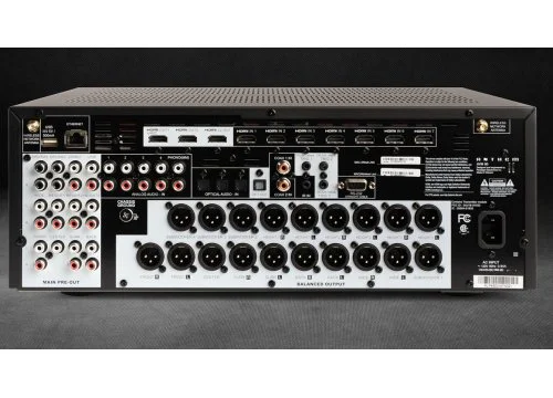 AV-ПРОЦЕССОР ANTHEM AVM 90 8K