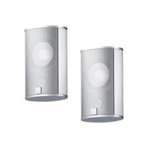 Настенная акустика Canton CD 220.3 silver