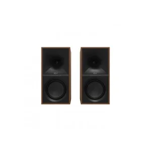 Активная HI-Fi акустика Klipsch The Sevens walnut
