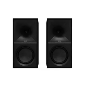 Активная HI-Fi акустика Klipsch The Sevens black