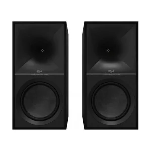 Активная HI-Fi акустика Klipsch The Nines black