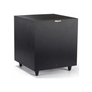 Сабвуфер Klipsch R-8SW black
