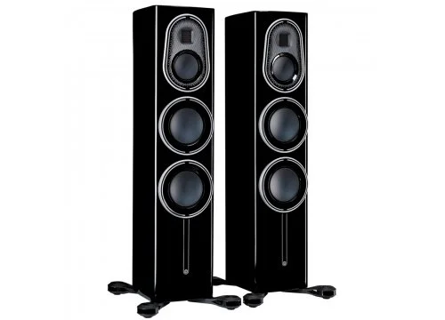Напольная акустика Monitor Audio Platinum 200 (3G) Piano Black