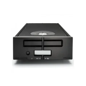 CD транспорт Audio Analogue AADrive Black