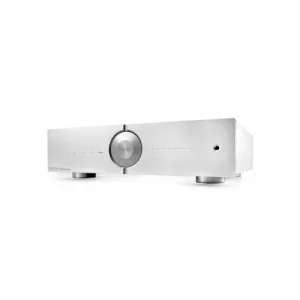 Интегральный усилитель Audio Analogue Puccini Anniversary silver