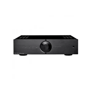 Интегральный усилитель Audio Analogue Puccini Anniversary  Black