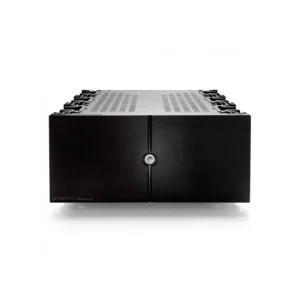 Усилитель мощности Audio Analogue Donizetti Anniversary Black