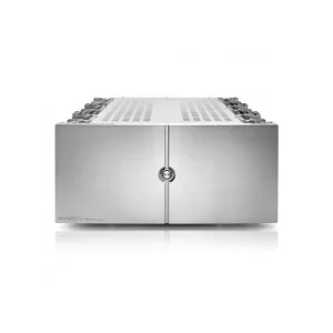 Усилитель мощности Audio Analogue Donizetti Anniversary Silver