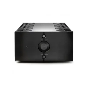 Интегральный усилитель Audio Analogue Absolute Black