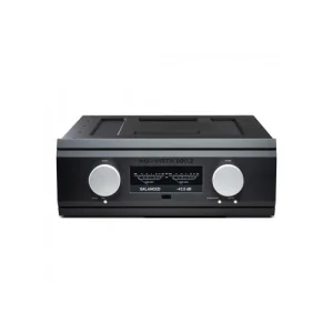 Интегральный усилитель  Musical Fidelity NU-VISTA 800.2 Black