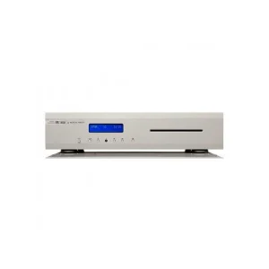 CD проигрыватель Musical Fidelity M2s CD Silver