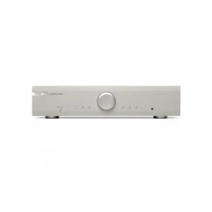 Стереоусилитель Musical Fidelity M2si silver