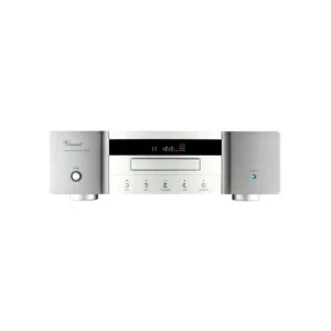 CD проигрыватель Vincent CD-S5 silver