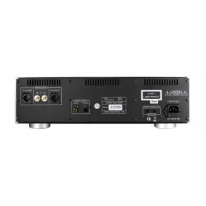 CD проигрыватель Vincent CD-S5 silver