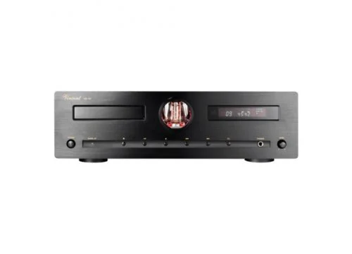 CD проигрыватель Vincent CD-S7 black