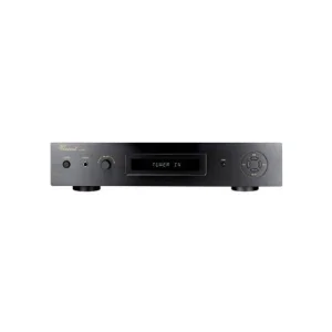 Стереоусилитель Vincent SV-400 black
