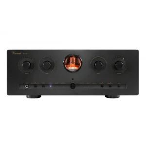 Интегральный усилитель Vincent SV-737 black