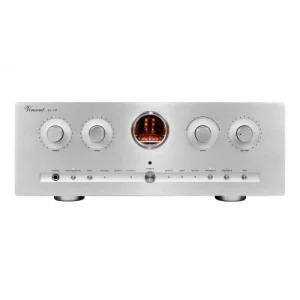 Интегральный усилитель Vincent SV-737 silver