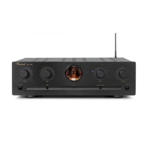 Предусилитель Vincent SA-T7 MK black