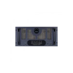 Усилитель Manley Neo-Classic 250W