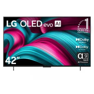 Телевизор LG OLED42C5LA