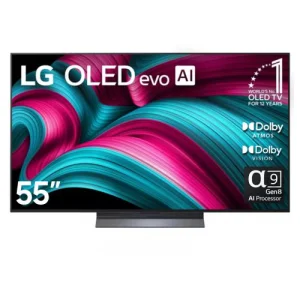 Телевизор LG OLED55C5LA