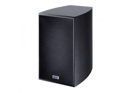 Полочная акустика Heco Victa Elite 302 Black