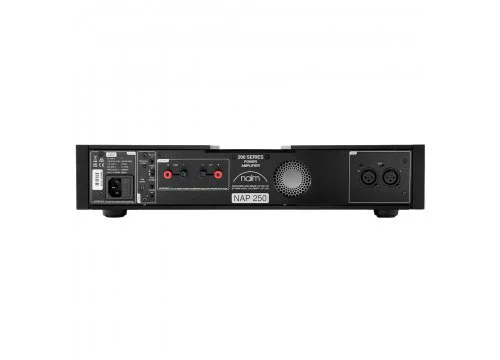 Усилитель мощности Naim NAP 250 New Classic