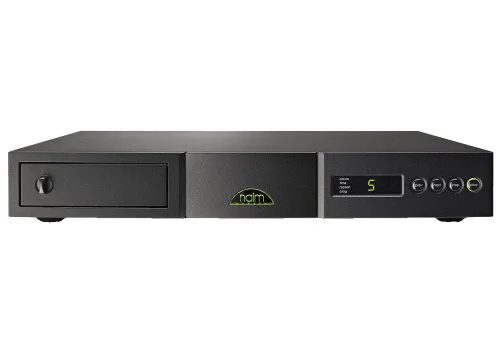 CD проигрыватель Naim CD5si