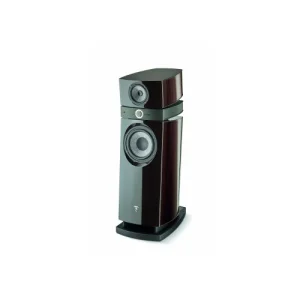 Напольная акустика  Focal Scala Utopia Evo Dark Walnut
