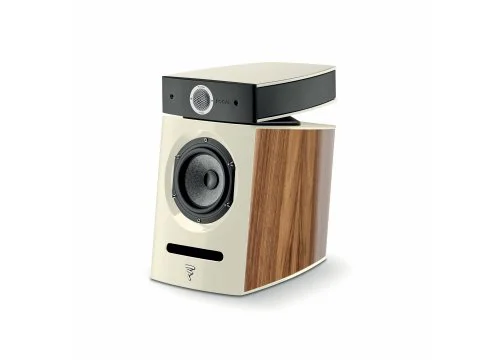 Полочная акустика Focal Diablo Utopia EVO NATURAL WALNUT
