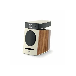 Полочная акустика Focal Diablo Utopia EVO NATURAL WALNUT