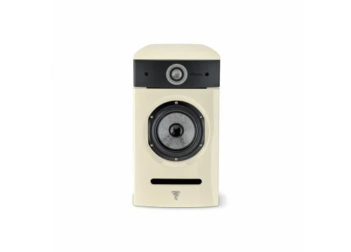 Полочная акустика Focal Diablo Utopia EVO NATURAL WALNUT