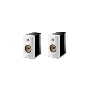 Полочная акустика Focal Kanta N&deg; 1 WHITE CARRARA