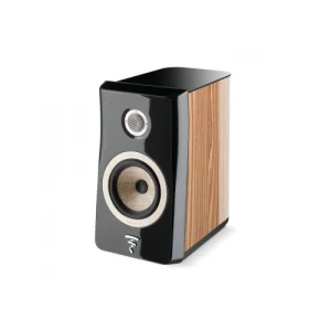 Полочная акустика Focal Kanta N&deg; 1 Walnut HG Black Mat