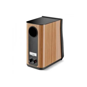 Полочная акустика Focal Kanta N&deg; 1 Walnut HG Black Mat