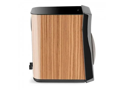 Полочная акустика Focal Kanta N&deg; 1 Walnut HG Black Mat
