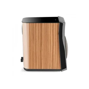 Полочная акустика Focal Kanta N&deg; 1 Walnut HG Black Mat