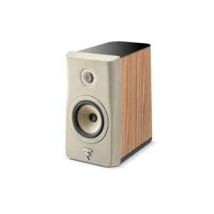Полочная акустика Focal Kanta N&deg; 1 Walnut HG Ivory Mat