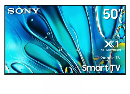 Телевизор Sony Bravia 3 K-50S35B